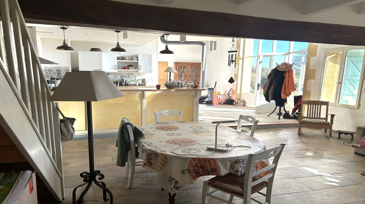 Ma-Cabane - Vente Maison Nolay, 186 m²