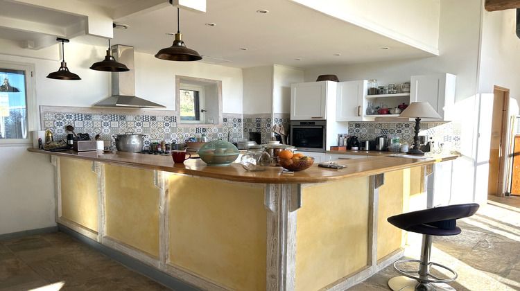 Ma-Cabane - Vente Maison Nolay, 186 m²