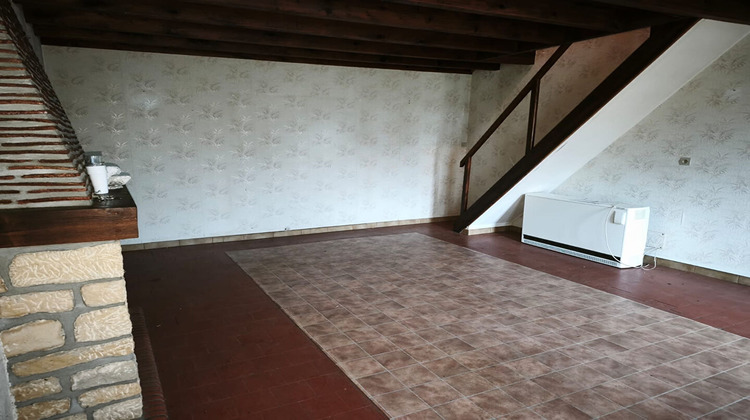 Ma-Cabane - Vente Maison NOLAY, 86 m²