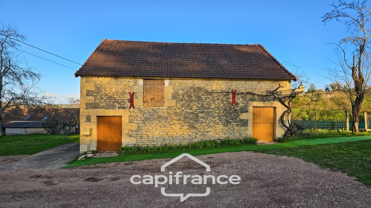 Ma-Cabane - Vente Maison NOLAY, 60 m²