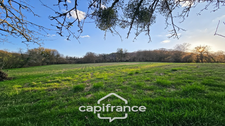 Ma-Cabane - Vente Maison NOLAY, 60 m²