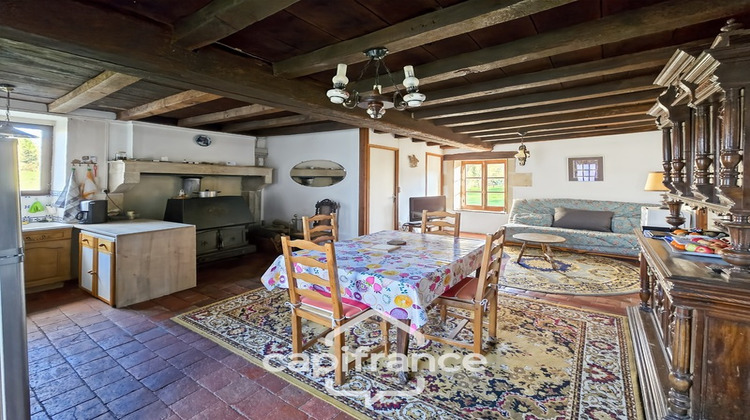Ma-Cabane - Vente Maison NOLAY, 60 m²