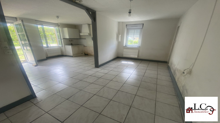 Ma-Cabane - Vente Maison Nolay, 55 m²