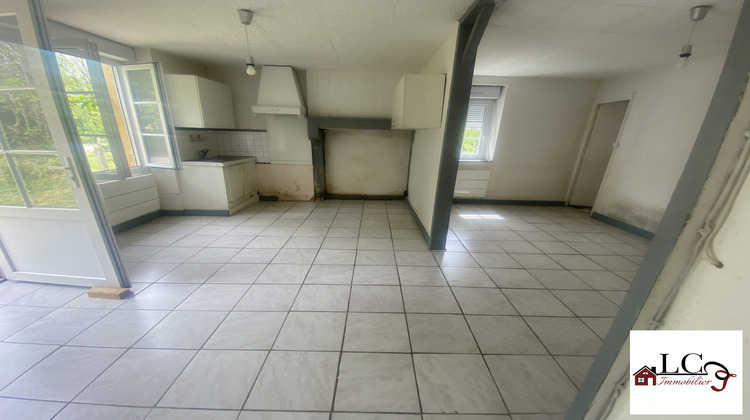 Ma-Cabane - Vente Maison Nolay, 55 m²