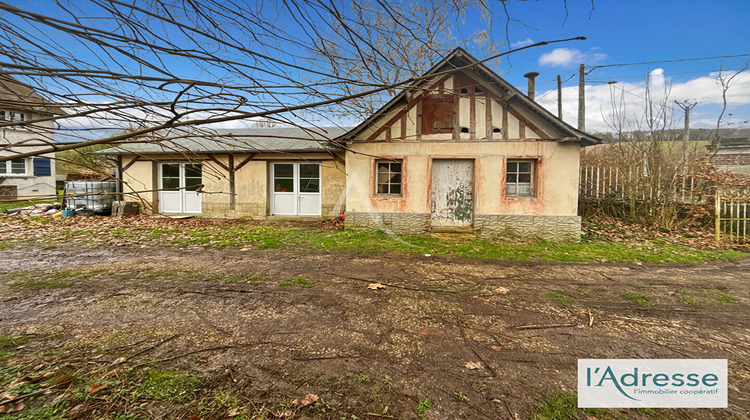 Ma-Cabane - Vente Maison NOLLEVAL, 258 m²