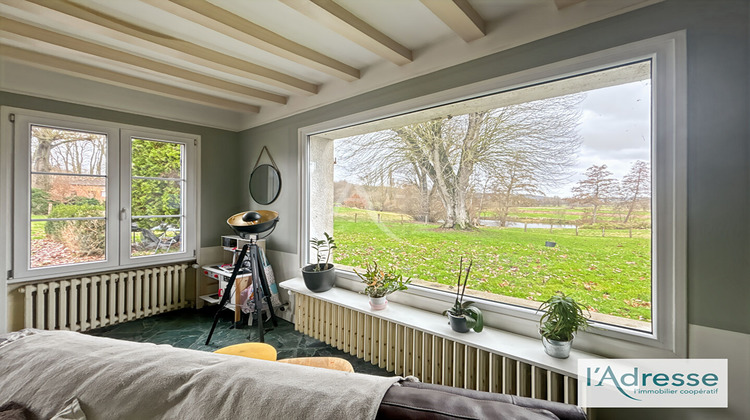 Ma-Cabane - Vente Maison NOLLEVAL, 258 m²