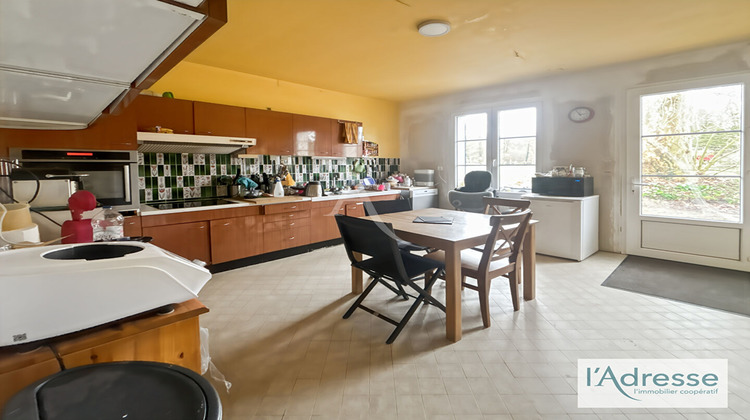 Ma-Cabane - Vente Maison NOLLEVAL, 258 m²