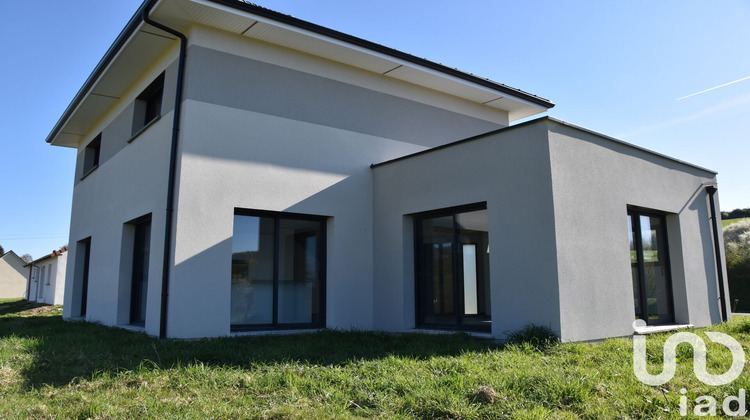 Ma-Cabane - Vente Maison Nolléval, 123 m²