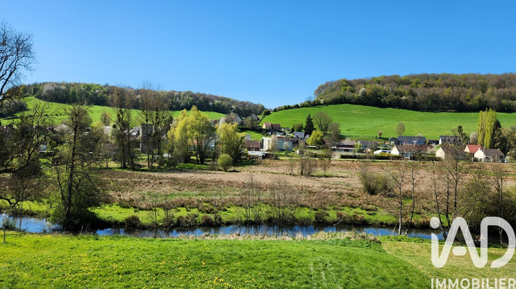 Ma-Cabane - Vente Maison Nolléval, 123 m²