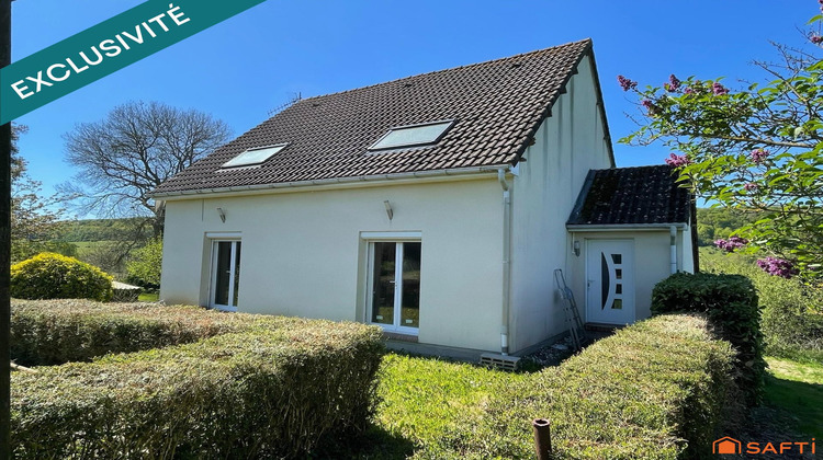 Ma-Cabane - Vente Maison Nolleval, 90 m²