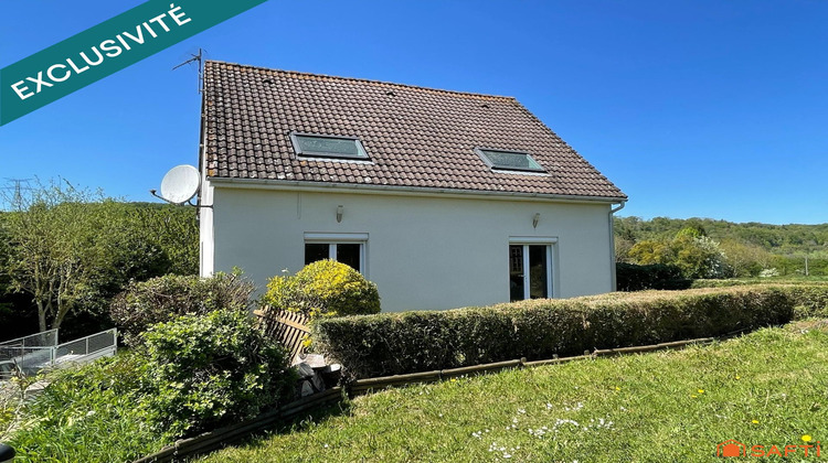 Ma-Cabane - Vente Maison Nolleval, 90 m²