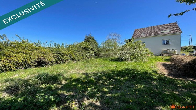 Ma-Cabane - Vente Maison Nolleval, 90 m²