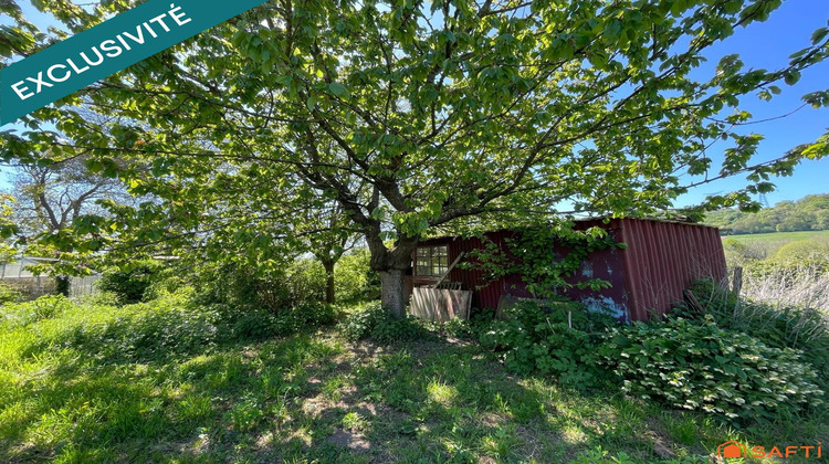 Ma-Cabane - Vente Maison Nolleval, 90 m²