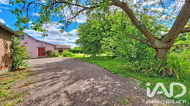 Ma-Cabane - Vente Maison Nolléval, 90 m²