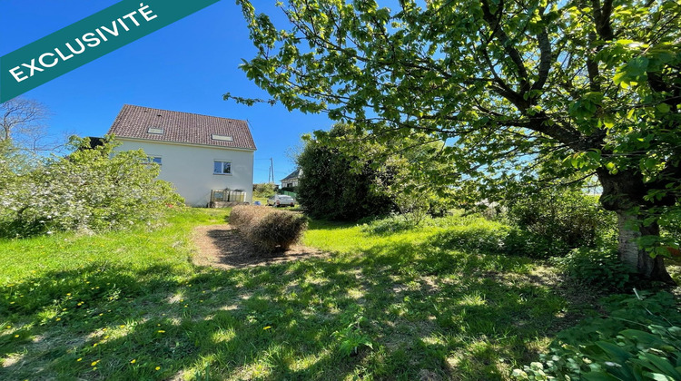 Ma-Cabane - Vente Maison Nolleval, 90 m²