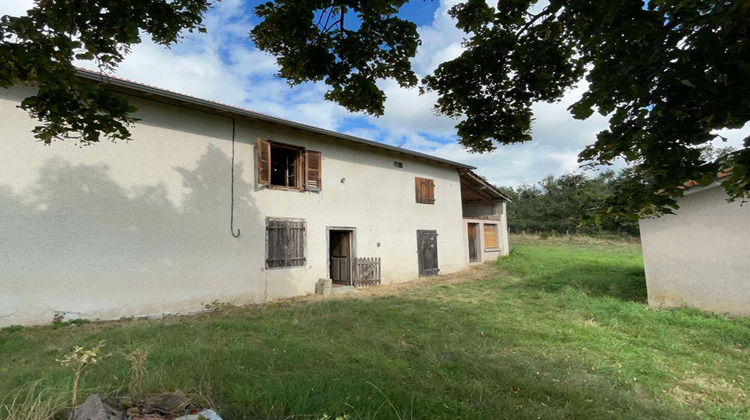 Ma-Cabane - Vente Maison NOLLIEUX, 93 m²