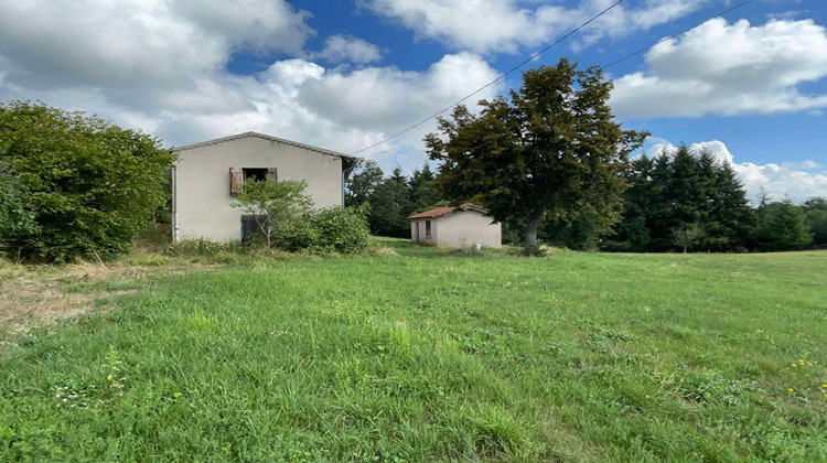 Ma-Cabane - Vente Maison NOLLIEUX, 93 m²