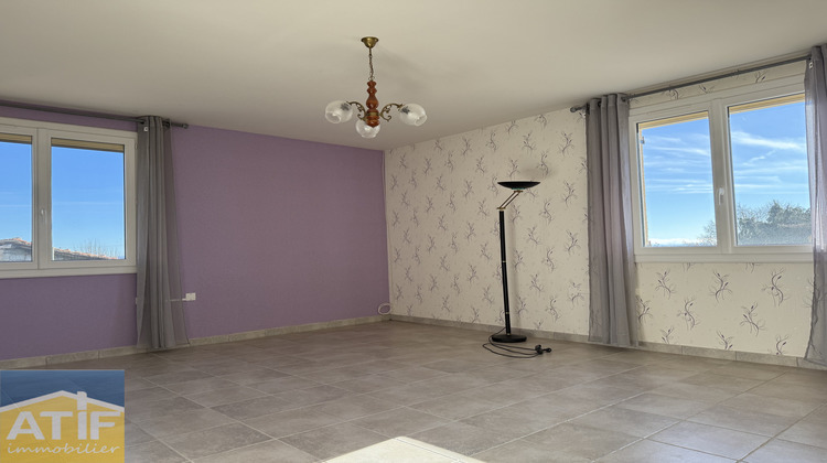 Ma-Cabane - Vente Maison Nollieux, 139 m²