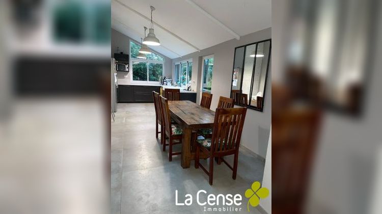 Ma-Cabane - Vente Maison NOMAIN, 225 m²