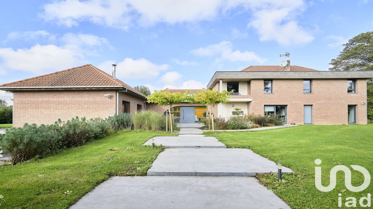 Ma-Cabane - Vente Maison Nomain, 402 m²