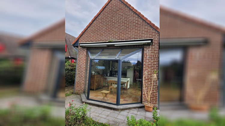 Ma-Cabane - Vente Maison NOMAIN, 190 m²