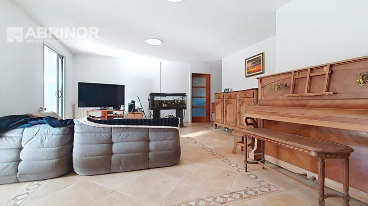 Ma-Cabane - Vente Maison NOMAIN, 163 m²