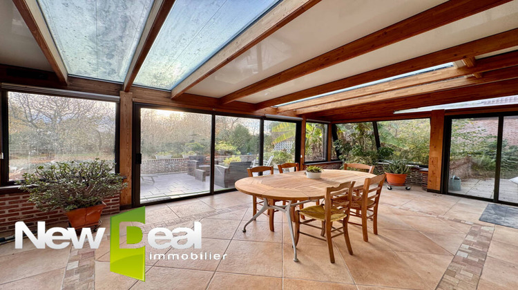 Ma-Cabane - Vente Maison NOMAIN, 165 m²