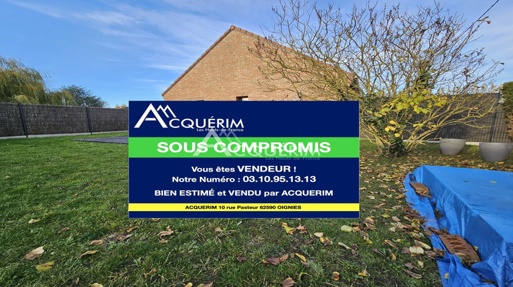 Ma-Cabane - Vente Maison Nomain, 100 m²