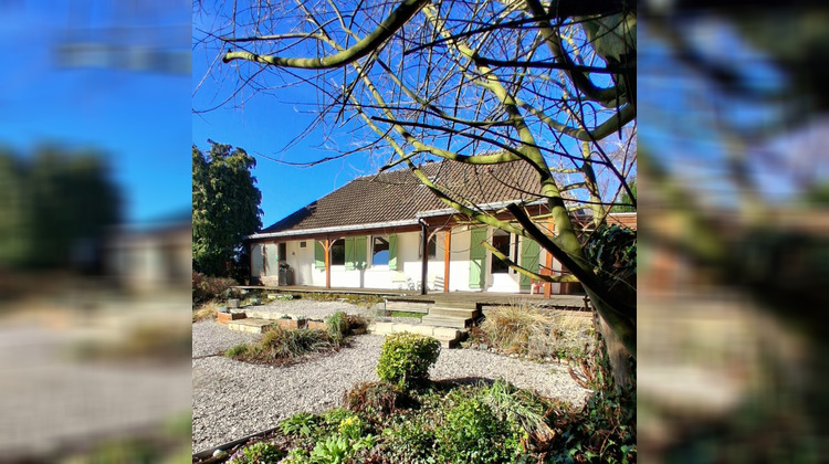 Ma-Cabane - Vente Maison Nomain, 165 m²