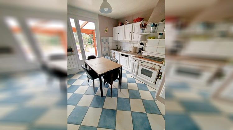 Ma-Cabane - Vente Maison Nomain, 165 m²