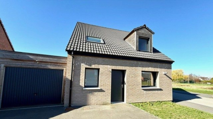 Ma-Cabane - Vente Maison Nomain, 95 m²