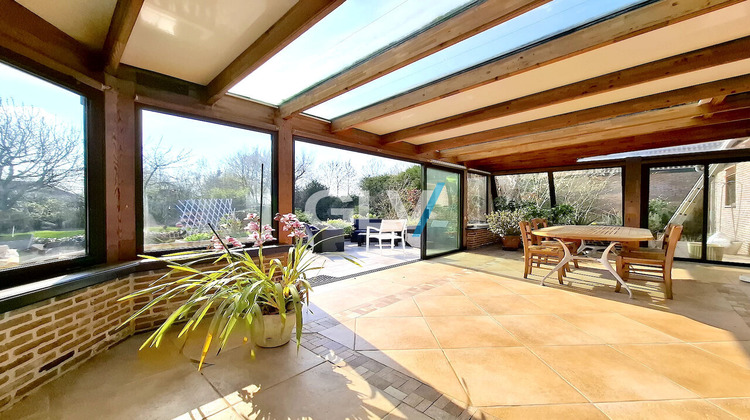 Ma-Cabane - Vente Maison NOMAIN, 163 m²