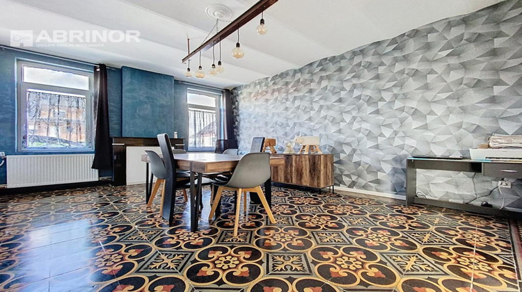 Ma-Cabane - Vente Maison NOMAIN, 116 m²
