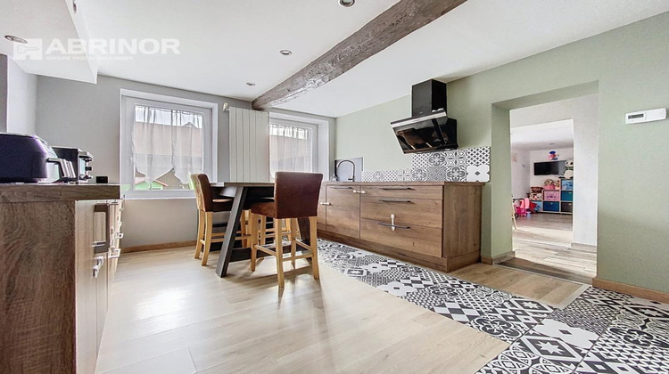 Ma-Cabane - Vente Maison NOMAIN, 116 m²