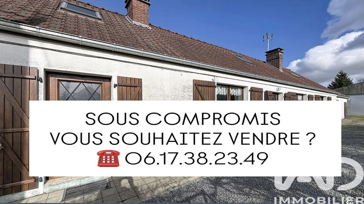Ma-Cabane - Vente Maison Nomain, 85 m²
