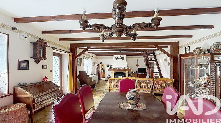 Ma-Cabane - Vente Maison Nomain, 85 m²