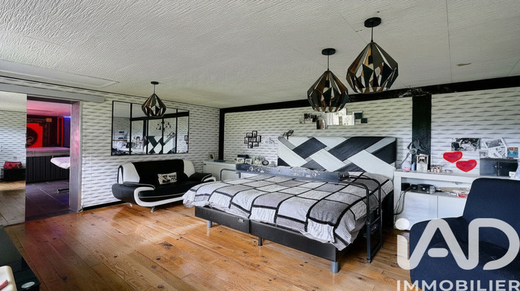 Ma-Cabane - Vente Maison Nomain, 350 m²