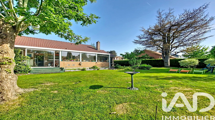 Ma-Cabane - Vente Maison Nomain, 114 m²