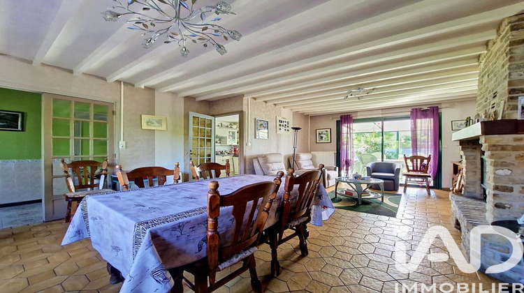 Ma-Cabane - Vente Maison Nomain, 114 m²