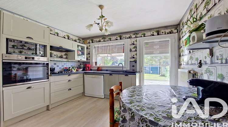 Ma-Cabane - Vente Maison Nomain, 114 m²