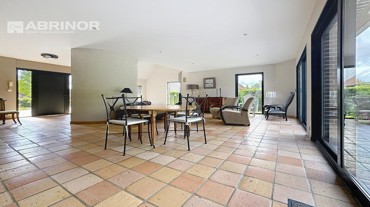 Ma-Cabane - Vente Maison NOMAIN, 189 m²