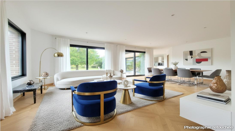 Ma-Cabane - Vente Maison NOMAIN, 190 m²
