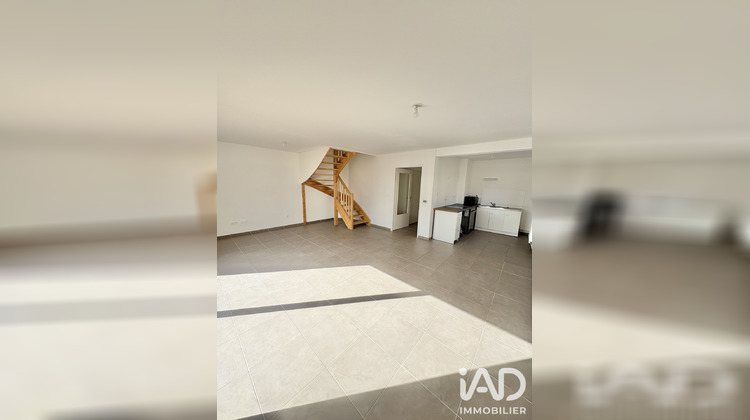 Ma-Cabane - Vente Maison Nomain, 83 m²