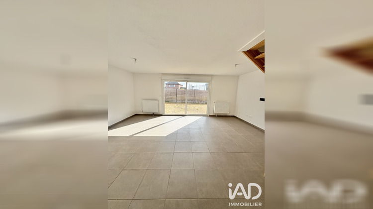 Ma-Cabane - Vente Maison Nomain, 83 m²