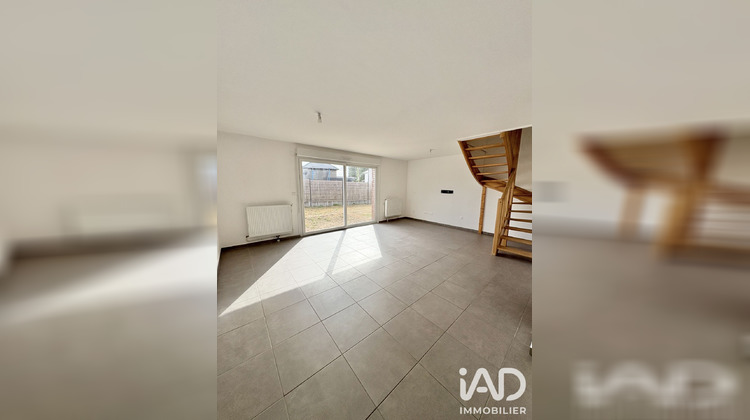 Ma-Cabane - Vente Maison Nomain, 83 m²