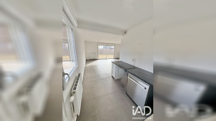 Ma-Cabane - Vente Maison Nomain, 83 m²