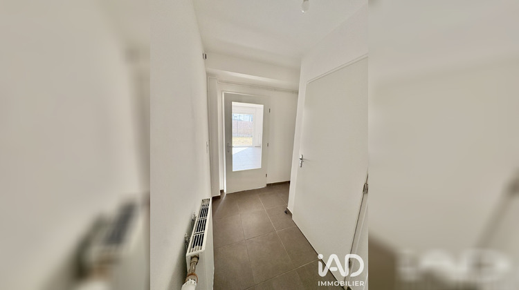 Ma-Cabane - Vente Maison Nomain, 83 m²