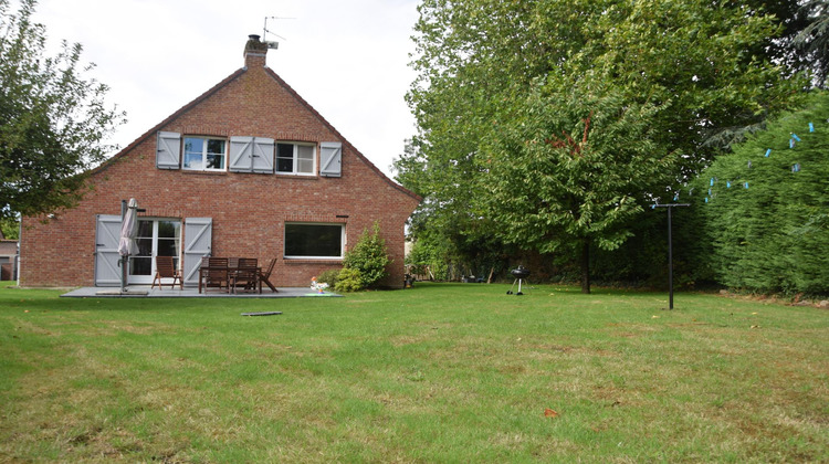 Ma-Cabane - Vente Maison Nomain, 150 m²