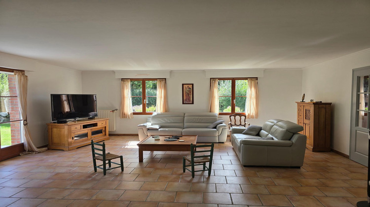 Ma-Cabane - Vente Maison Nomain, 150 m²