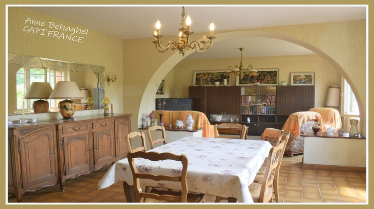 Ma-Cabane - Vente Maison NOMDIEU, 201 m²